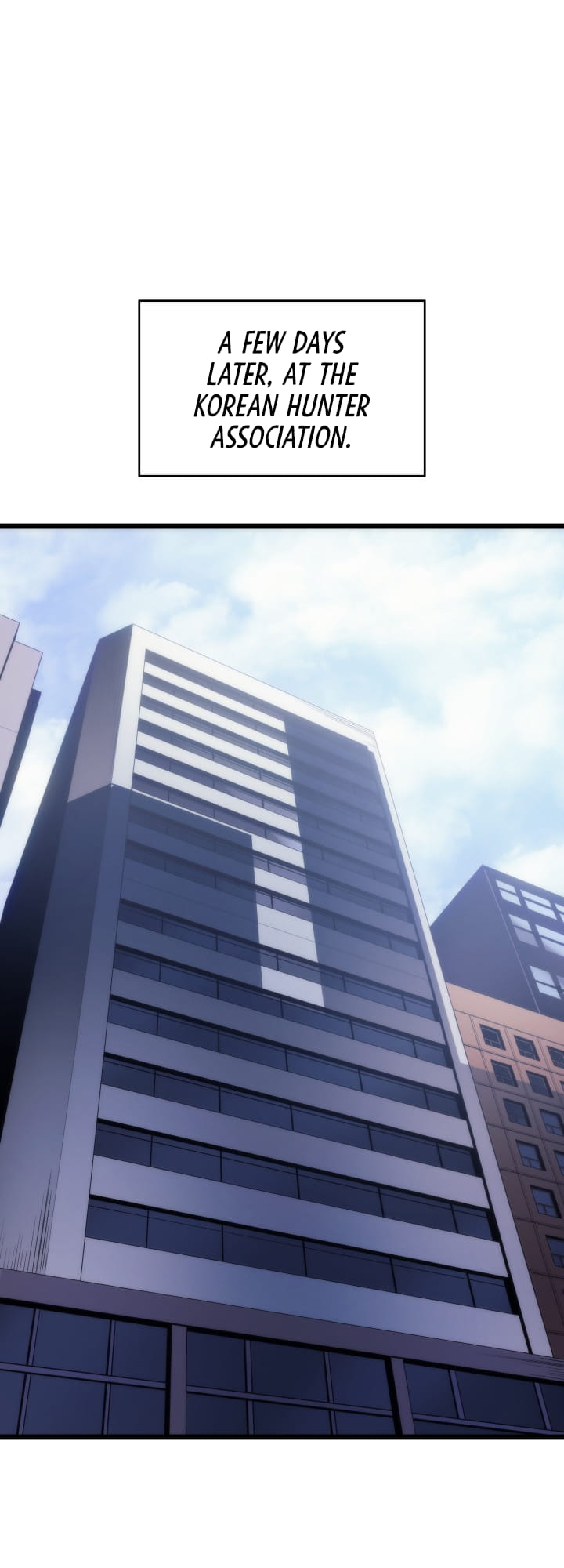 Solo Leveling, Chapter 167 image 33